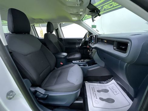 Used 2023 Ford Maverick XL image 26