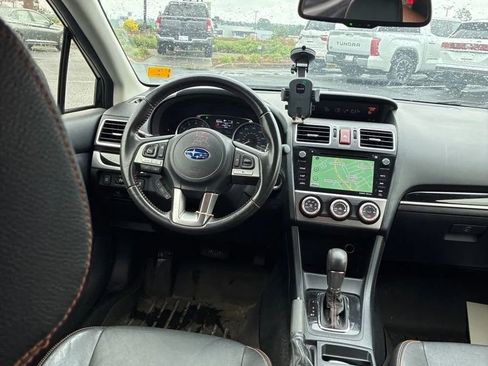 Used 2016 Subaru Crosstrek 2.0i Limited AWD/4WD image 27