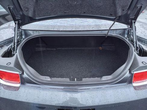 Used 2011 Chevrolet Camaro LT image 12