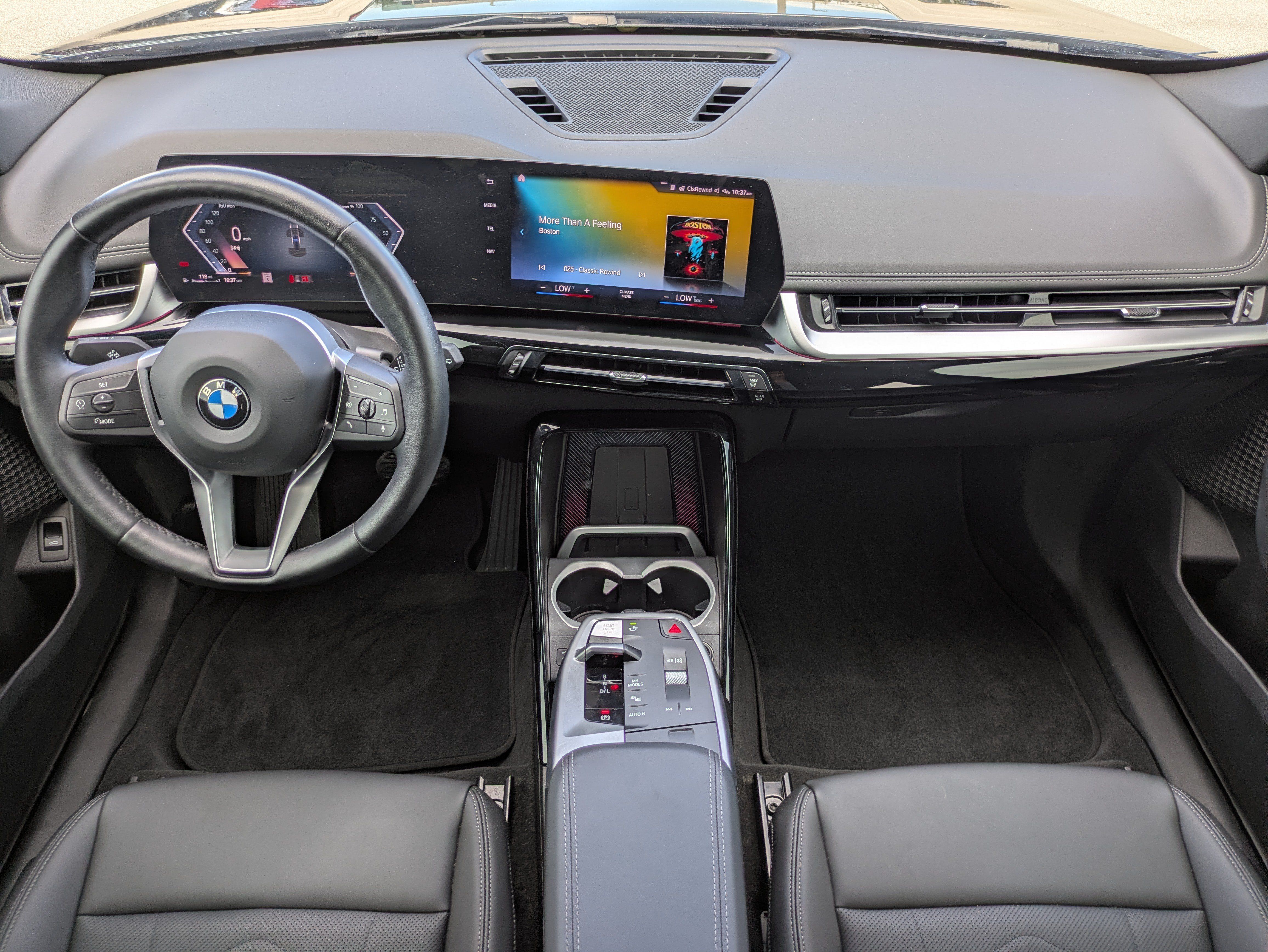 Used 2023 BMW X1 xDrive28i w/ Convenience Package AWD/4WD image 15