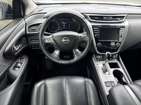 Used 2023 Nissan Murano SL w/ Cargo Package FWD image 13