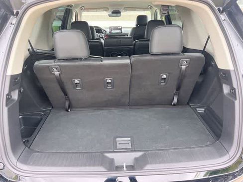 Certified 2025 Honda Pilot EX-L image 20
