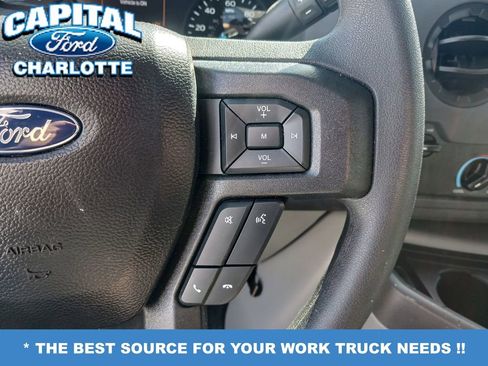 New 2026 Ford E-450 and Econoline 450 Super Duty w/ Power Equipment Group image 19