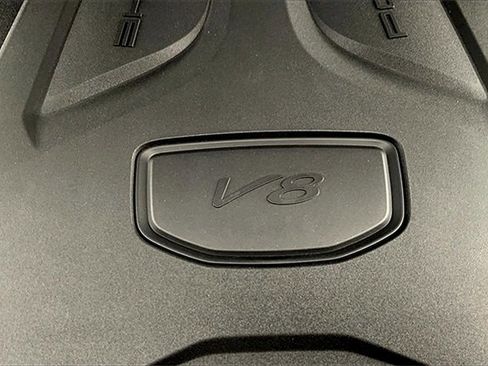 New 2026 Porsche Cayenne GTS image 40