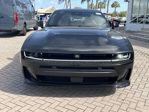 New 2026 Dodge Charger R/T AWD/4WD image 4