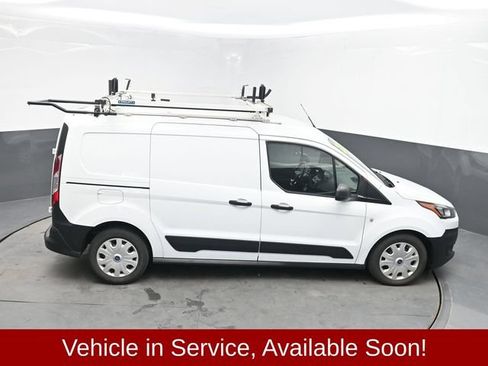 Used 2023 Ford Transit Connect XL FWD image 36