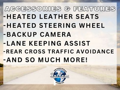 Used 2025 Jeep Compass Limited AWD/4WD image 3