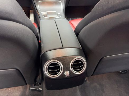 Used 2022 Mercedes-Benz GLC 300 w/ AMG Line image 64