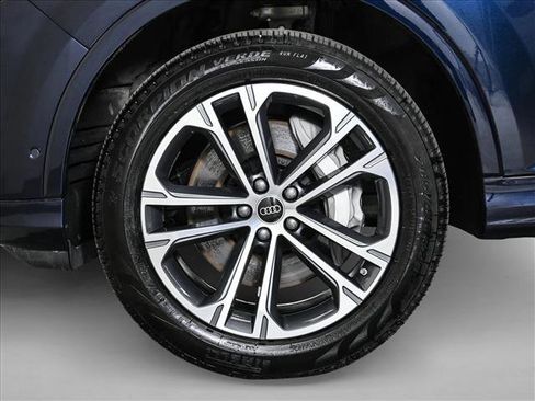 Certified 2025 Audi Q7 2.0T Premium Plus w/ Premium Plus Package AWD/4WD image 26