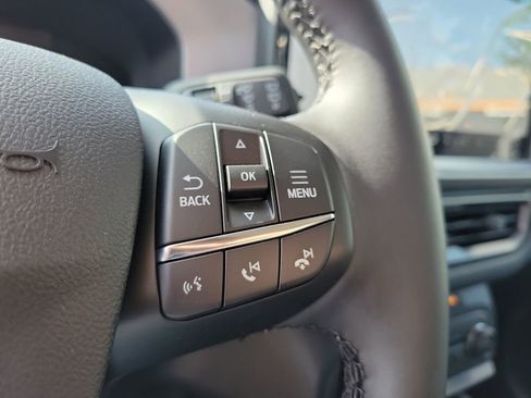 New 2026 Ford Bronco Sport Outer Banks image 20