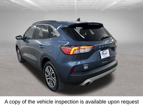 Used 2020 Ford Escape SEL AWD/4WD image 10