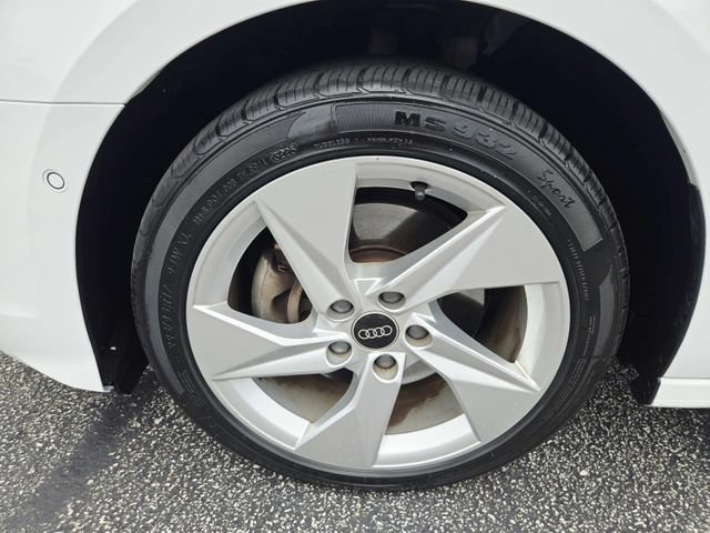 Used 2024 Audi A3 2.0T Premium FWD image 38