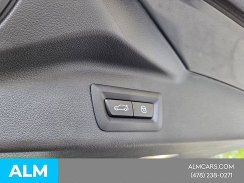 Used 2025 BMW X5 sDrive40i w/ Parking Assistance Package RWD image 15