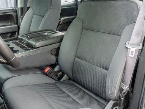 Used 2015 GMC Sierra 1500 SLE w/ SLE Value Package image 19