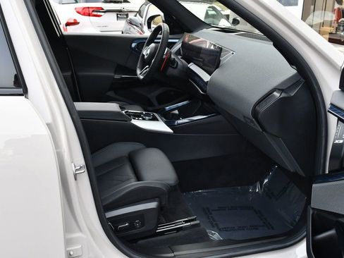 Used 2025 BMW X3 M50 w/ Premium Package image 52