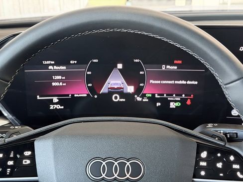 Certified 2025 Audi A5 2.0T Premium Plus AWD/4WD image 17