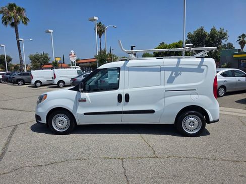 Used 2022 RAM ProMaster City Wagon FWD image 9