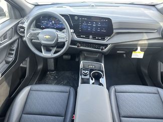 New 2026 Chevrolet Equinox LT video 2