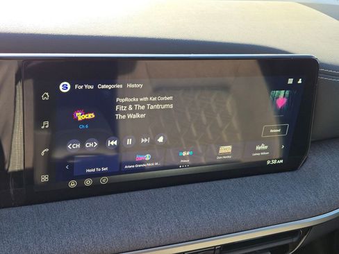 New 2026 Nissan Kicks SV w/ SV Premium Package image 12