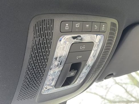 Certified 2025 Mercedes-Benz GLS 450 GLS 450 image 27