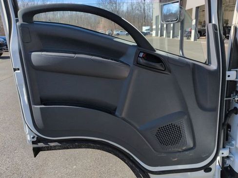 New 2024 Chevrolet Low Cab Forward image 11