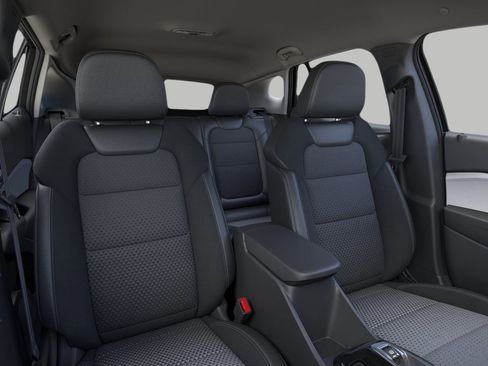 New 2026 Chevrolet Trax LT w/ Driver Confidence Package image 16