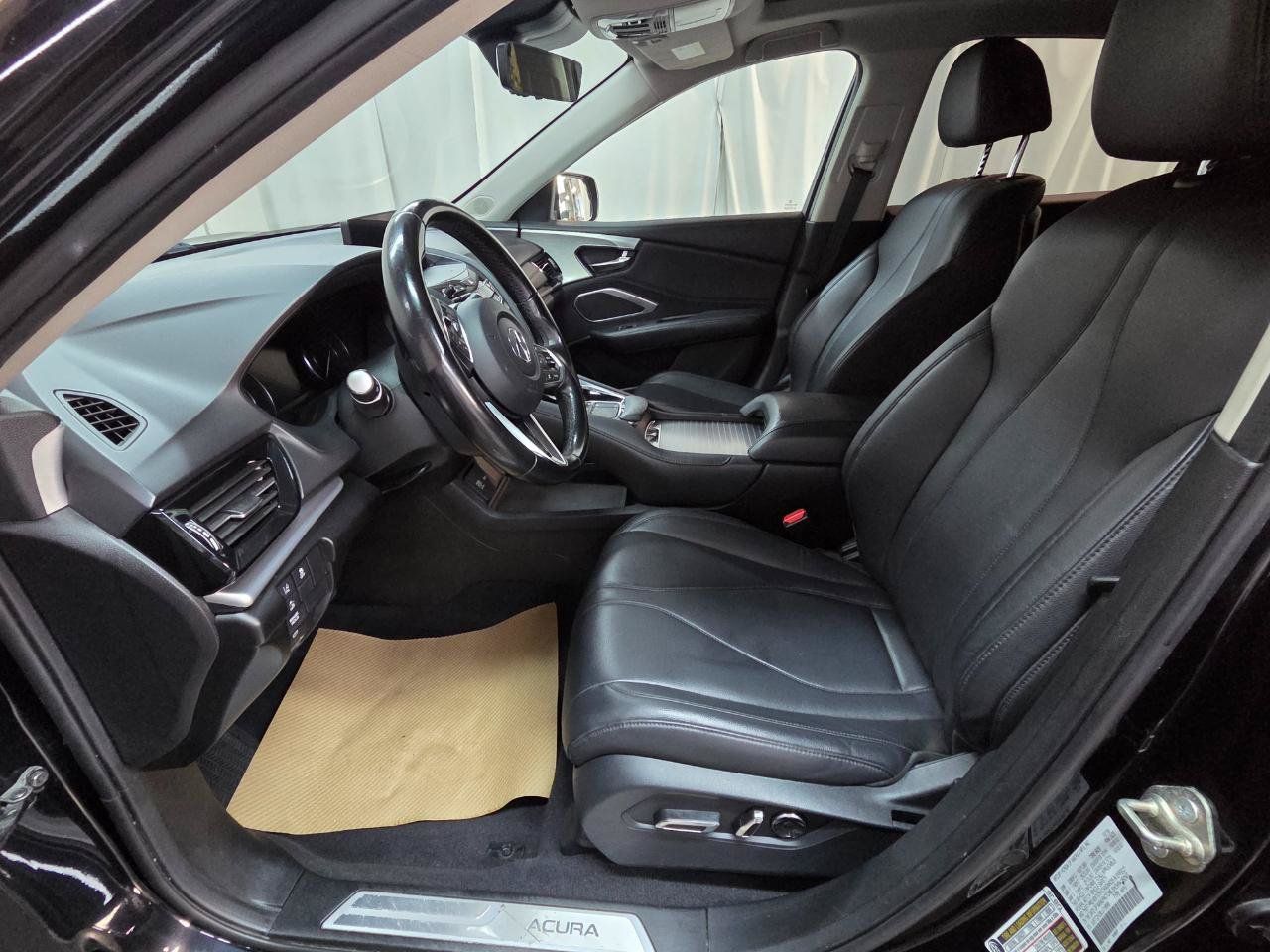 Used 2020 Acura RDX AWD image 14