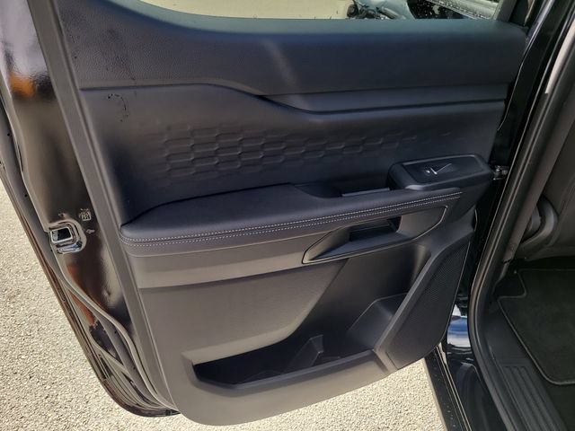New 2026 Ford Ranger XLT w/ Technology Package RWD image 11