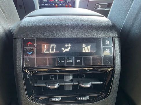 New 2025 Jeep Grand Cherokee L Laredo w/ Luxury Tech Group I image 29