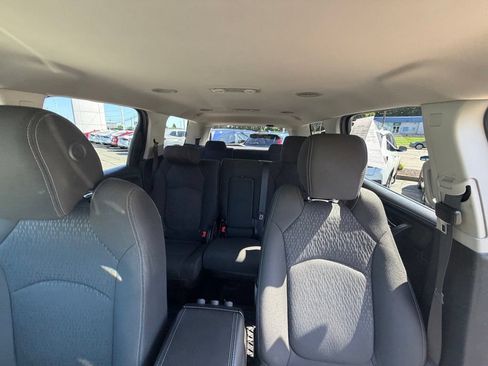 Used 2016 GMC Acadia SL FWD image 24