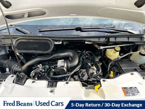 Certified 2023 Ford Transit 250 Medium Roof image 30