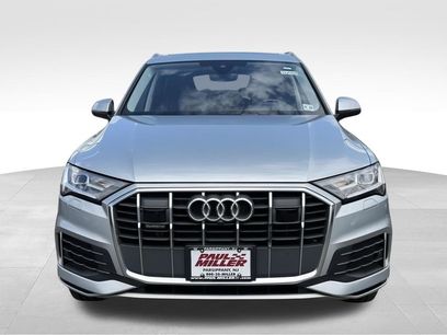 Used 2023 Audi Q7 2.0T Premium w/ Convenience Package
