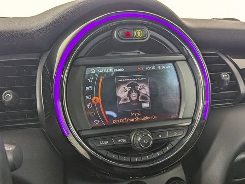 Used 2021 MINI Cooper S w/ 6.5" Touchscreen Package FWD image 16