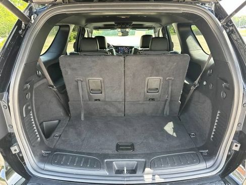 Used 2023 Dodge Durango GT AWD/4WD image 30
