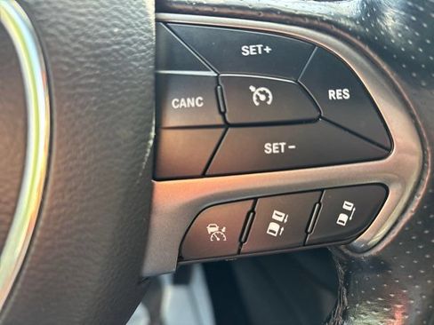 Used 2021 Dodge Durango Citadel RWD image 53