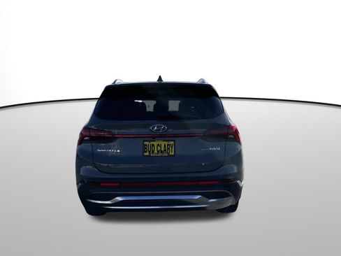 Used 2023 Hyundai Santa Fe Limited w/ Cargo Package image 5