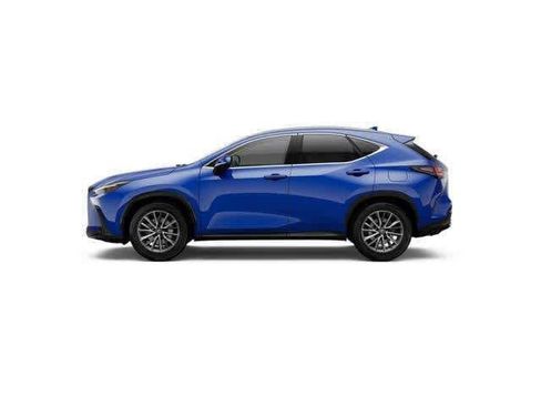 New 2026 Lexus NX 350 AWD image 2
