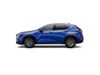 New 2026 Lexus NX 350 AWD video 2