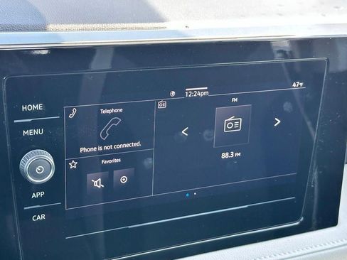 New 2026 Volkswagen Taos S FWD image 12