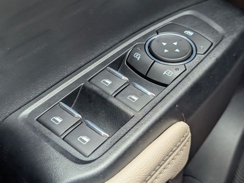 New 2026 Ford Ranger XLT w/ Technology Package RWD image 20