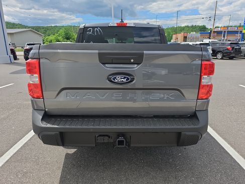 New 2026 Ford Maverick XLT AWD/4WD image 4