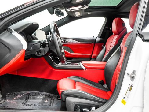 Used 2022 BMW 840i Gran Coupe RWD image 15