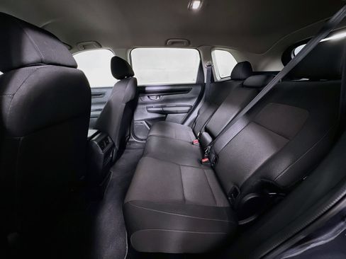 Used 2025 Honda CR-V LX image 26