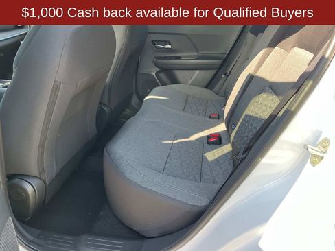 New 2026 Nissan Kicks SV w/ SV Premium Package image 19