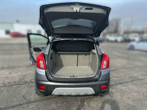 Used 2015 Buick Encore Leather image 22