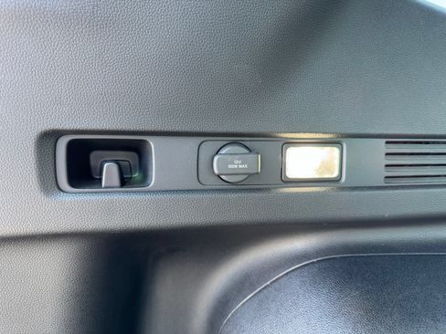 Used 2024 Honda CR-V Sport image 58