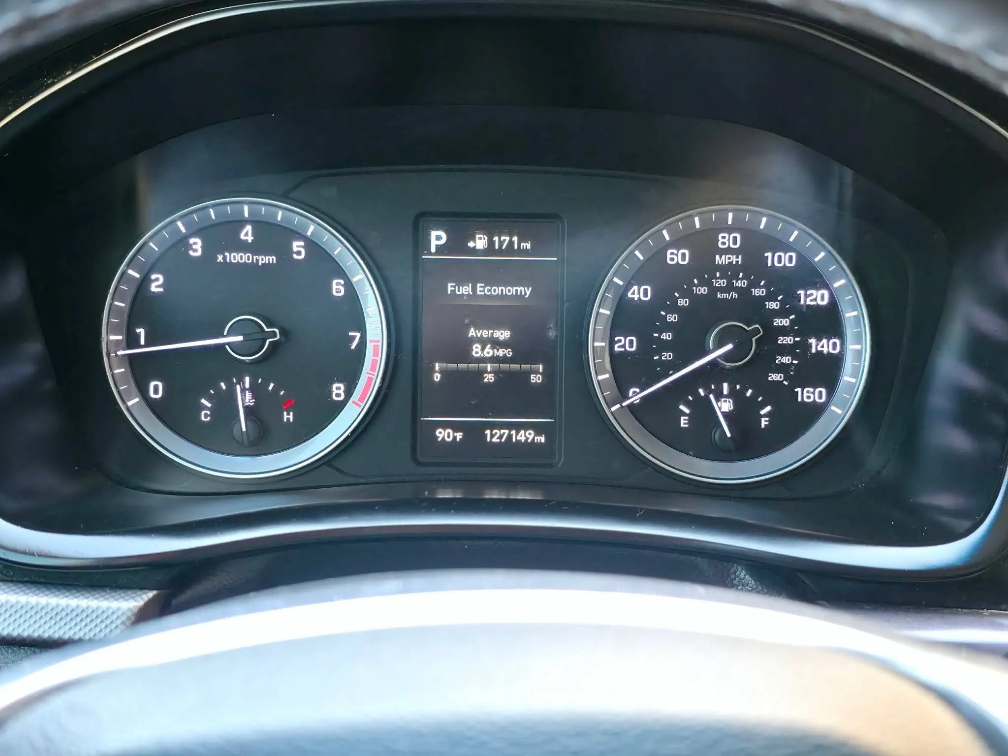 Used 2019 Hyundai Sonata SEL FWD image 20