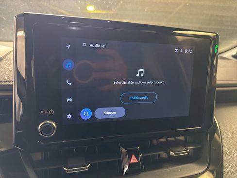 Used 2024 Toyota Corolla GR image 14