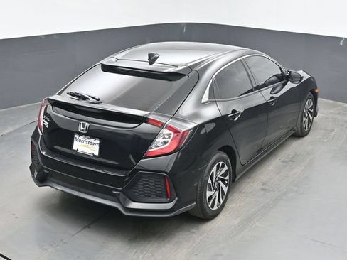 Used 2019 Honda Civic LX image 37