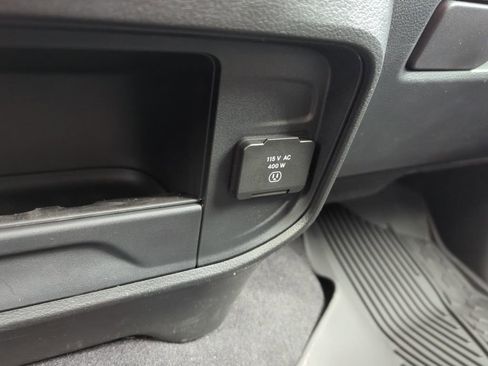 New 2026 RAM 2500 Tradesman image 22